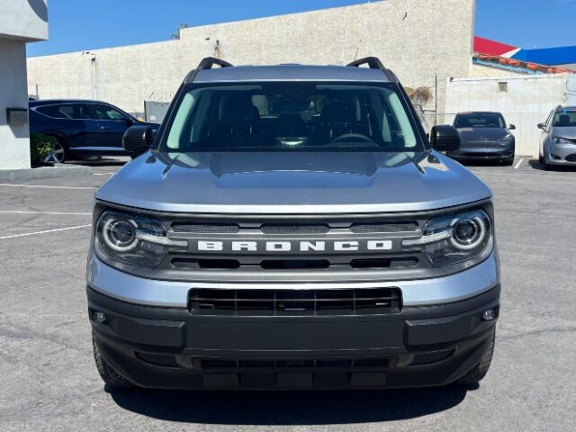 2021 Ford Bronco Sport Big Bend Mesa AZ