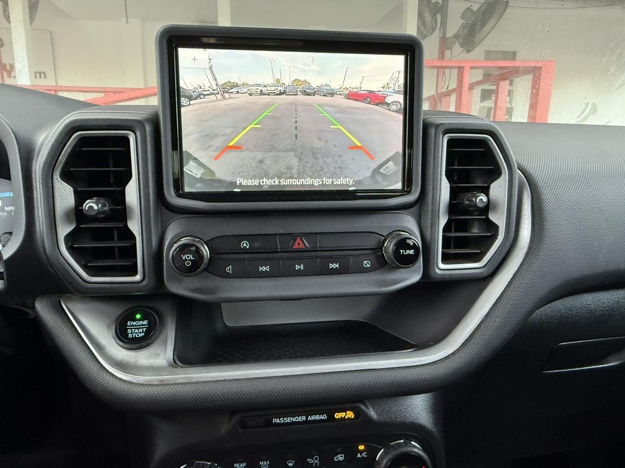 2021 Ford Bronco Sport Big Bend Miami FL