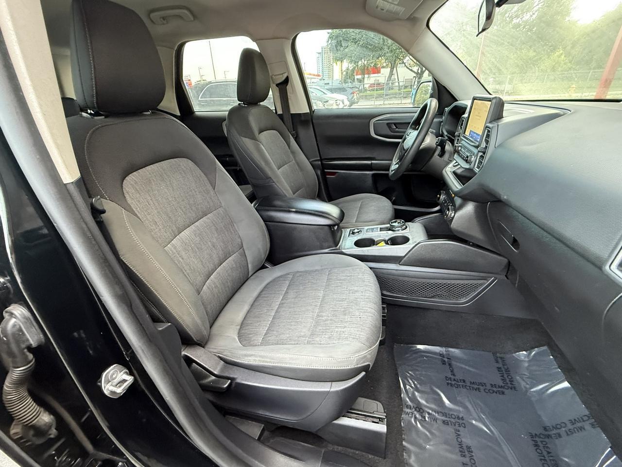 2021 Ford Bronco Sport Big Bend Miami FL