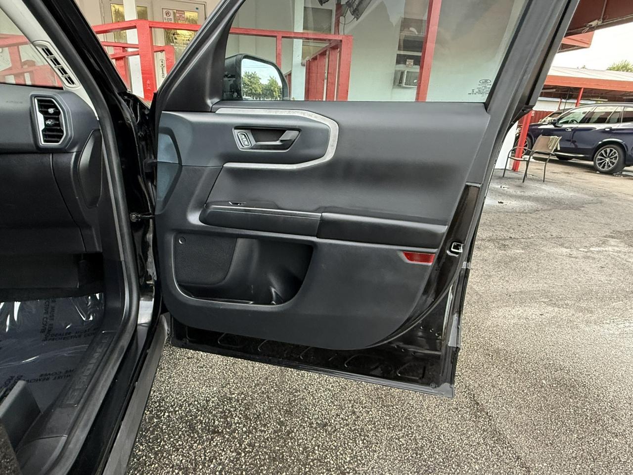 2021 Ford Bronco Sport Big Bend Miami FL