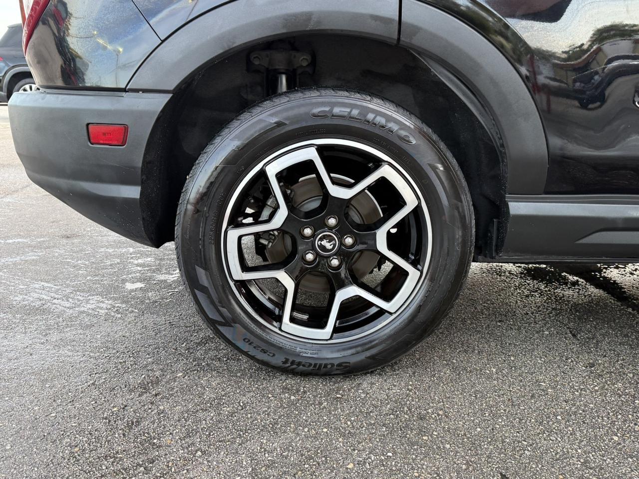 2021 Ford Bronco Sport Big Bend Miami FL