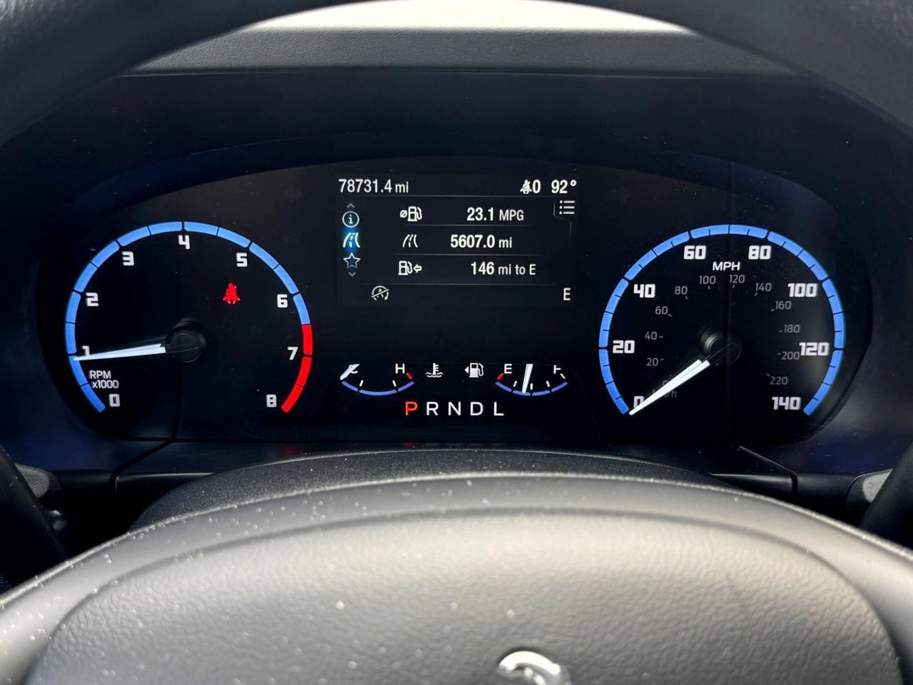 2021 Ford Bronco Sport Big Bend Miami FL