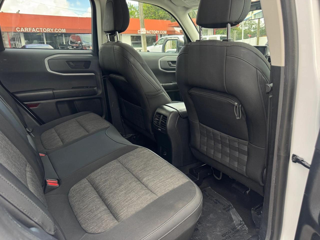 2021 Ford Bronco Sport Big Bend Miami FL
