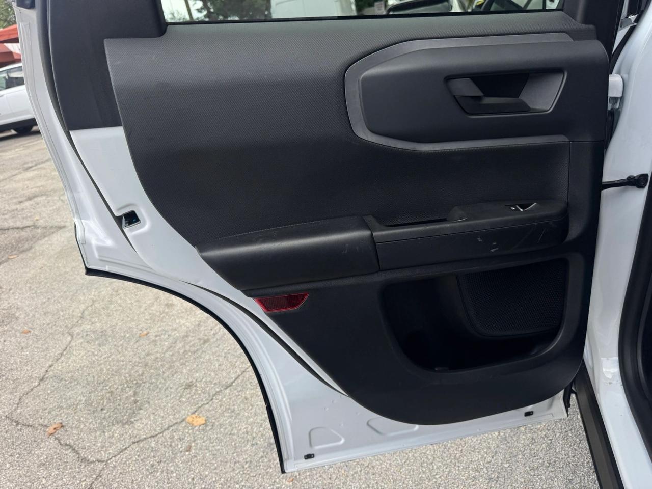 2021 Ford Bronco Sport Big Bend Miami FL