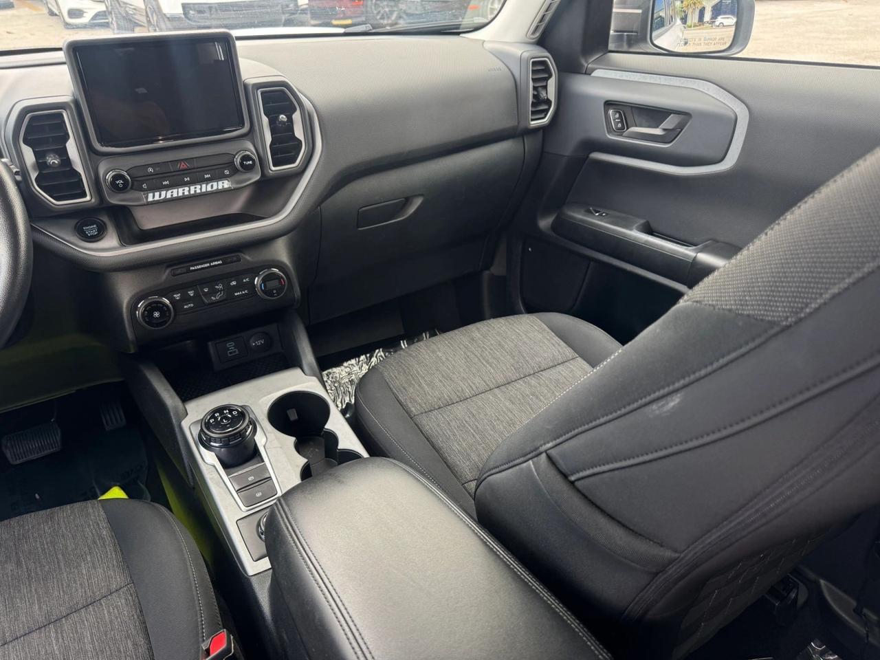 2021 Ford Bronco Sport Big Bend Miami FL