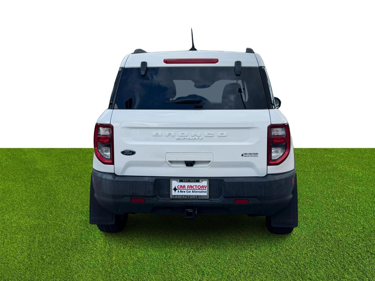 2021 Ford Bronco Sport Big Bend Miami FL