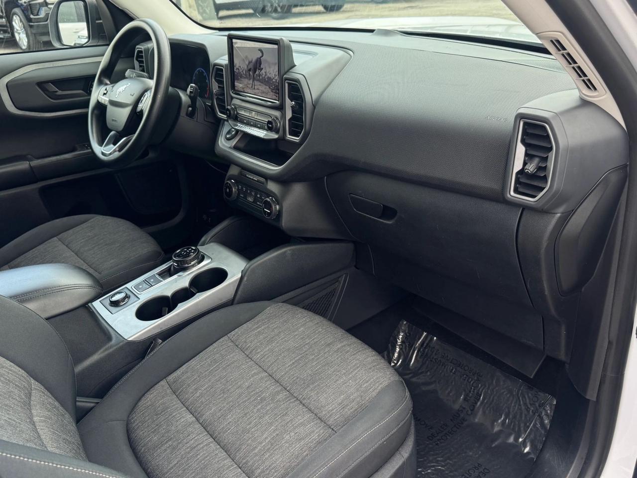 2021 Ford Bronco Sport Big Bend Miami FL