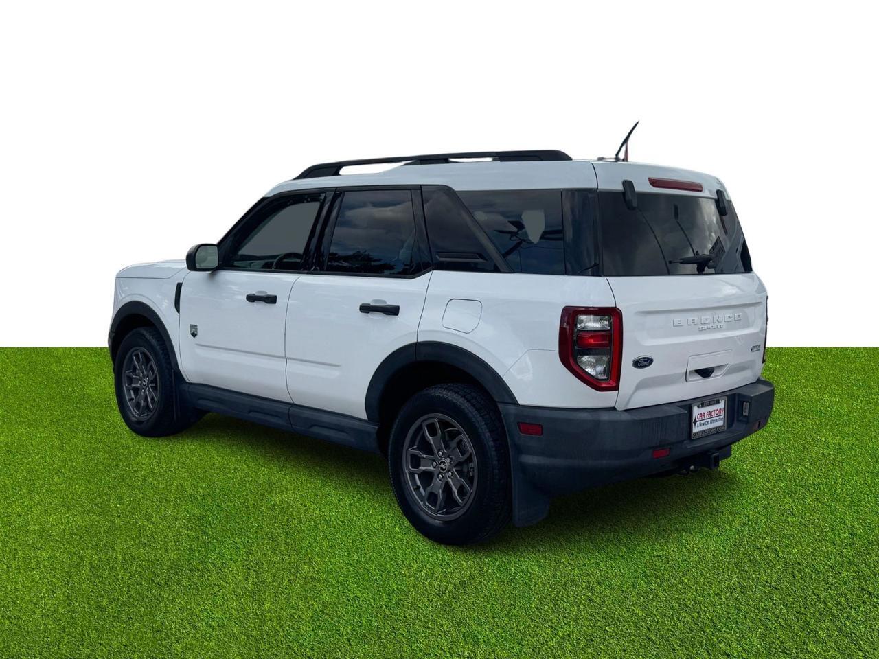 2021 Ford Bronco Sport Big Bend Miami FL