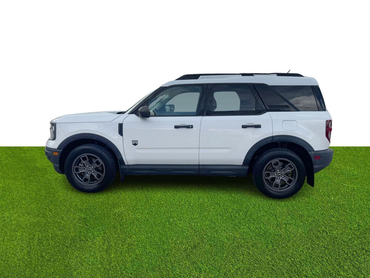 2021 Ford Bronco Sport Big Bend Miami FL