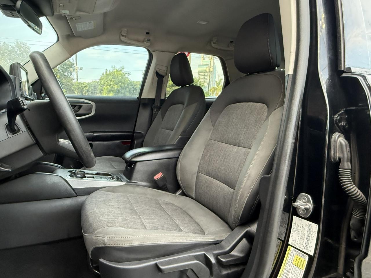 2021 Ford Bronco Sport Big Bend Miami FL