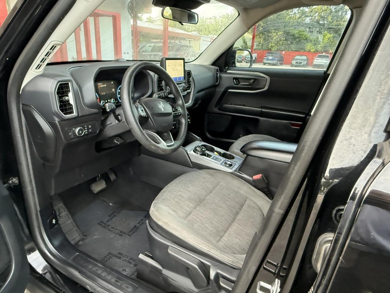 2021 Ford Bronco Sport Big Bend Miami FL