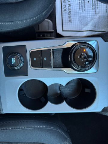 2021 Ford Bronco Sport Big Bend Monroe NC