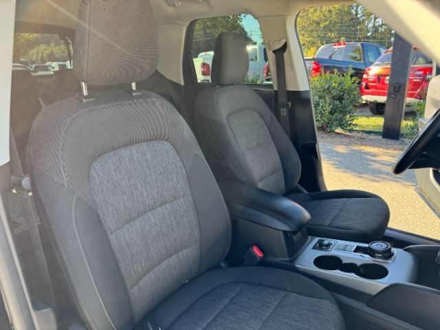 2021 Ford Bronco Sport Big Bend Monroe NC