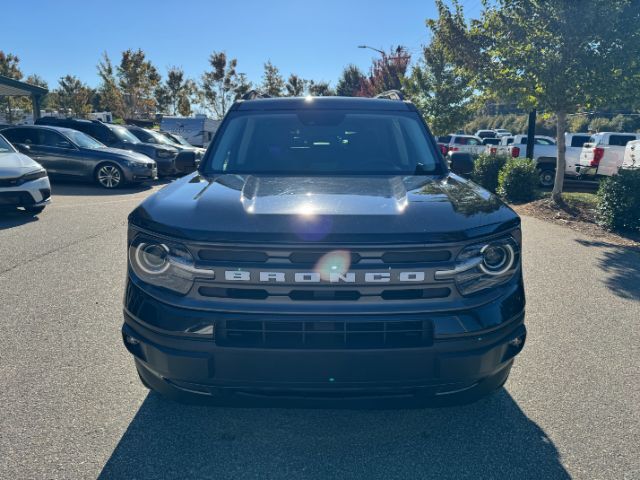 2021 Ford Bronco Sport Big Bend Monroe NC