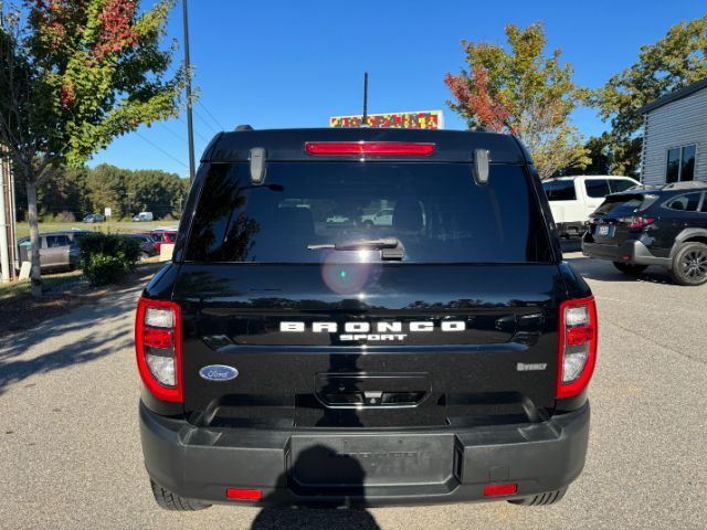 2021 Ford Bronco Sport Big Bend Monroe NC