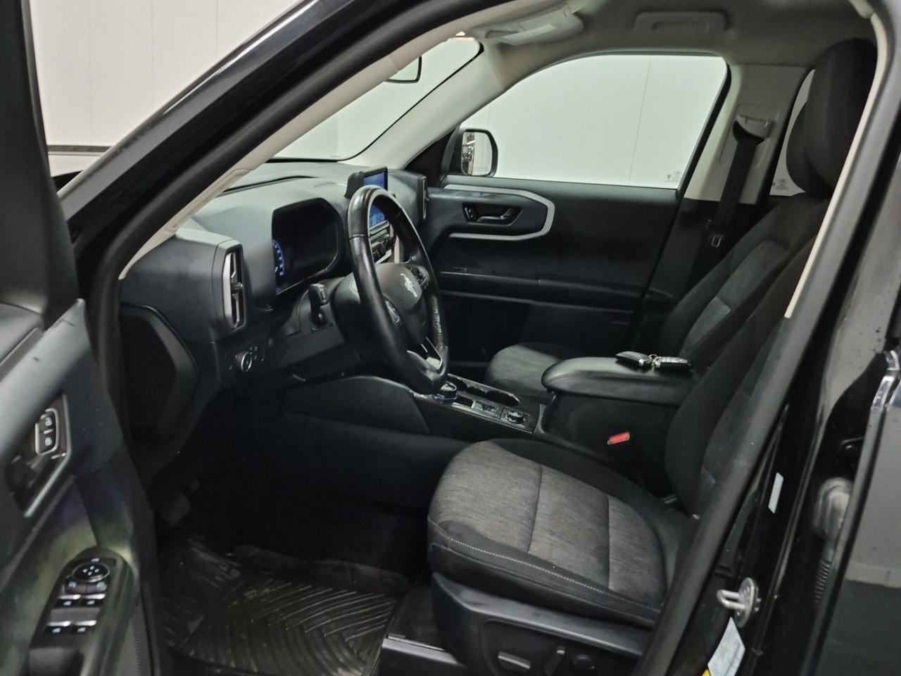 2021 Ford Bronco Sport Big Bend NAVI PWRSEATS NOACCIDENT Toronto ON