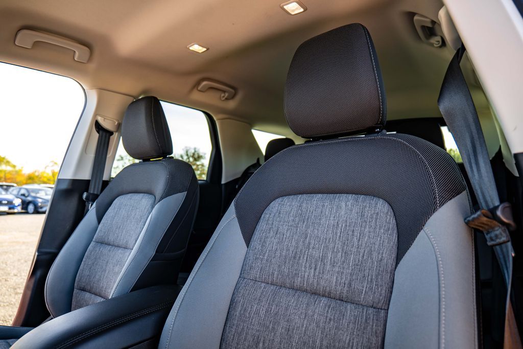 2021 Ford Bronco Sport Big Bend North Attleboro MA