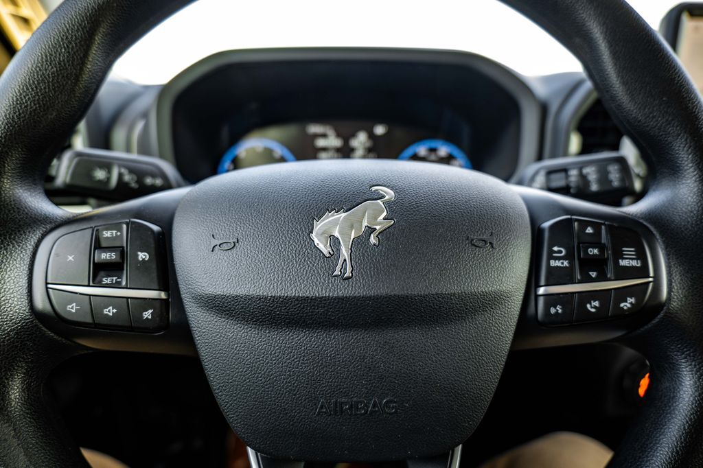 2021 Ford Bronco Sport Big Bend North Attleboro MA