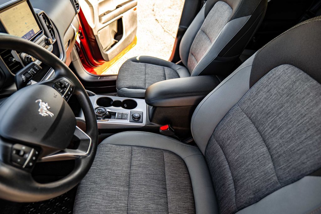 2021 Ford Bronco Sport Big Bend North Attleboro MA