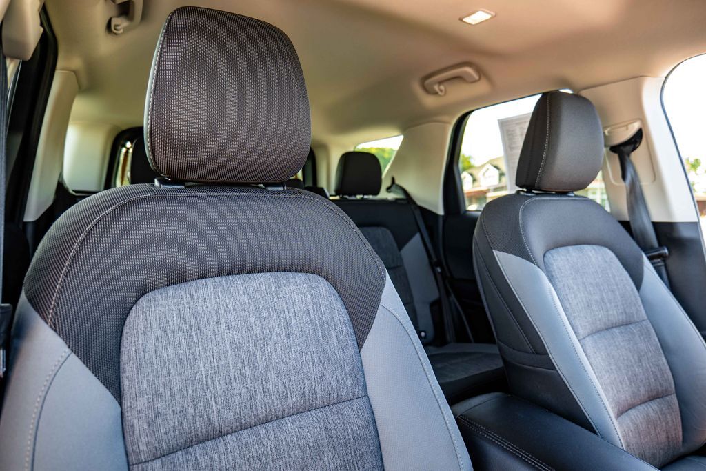 2021 Ford Bronco Sport Big Bend North Attleboro MA