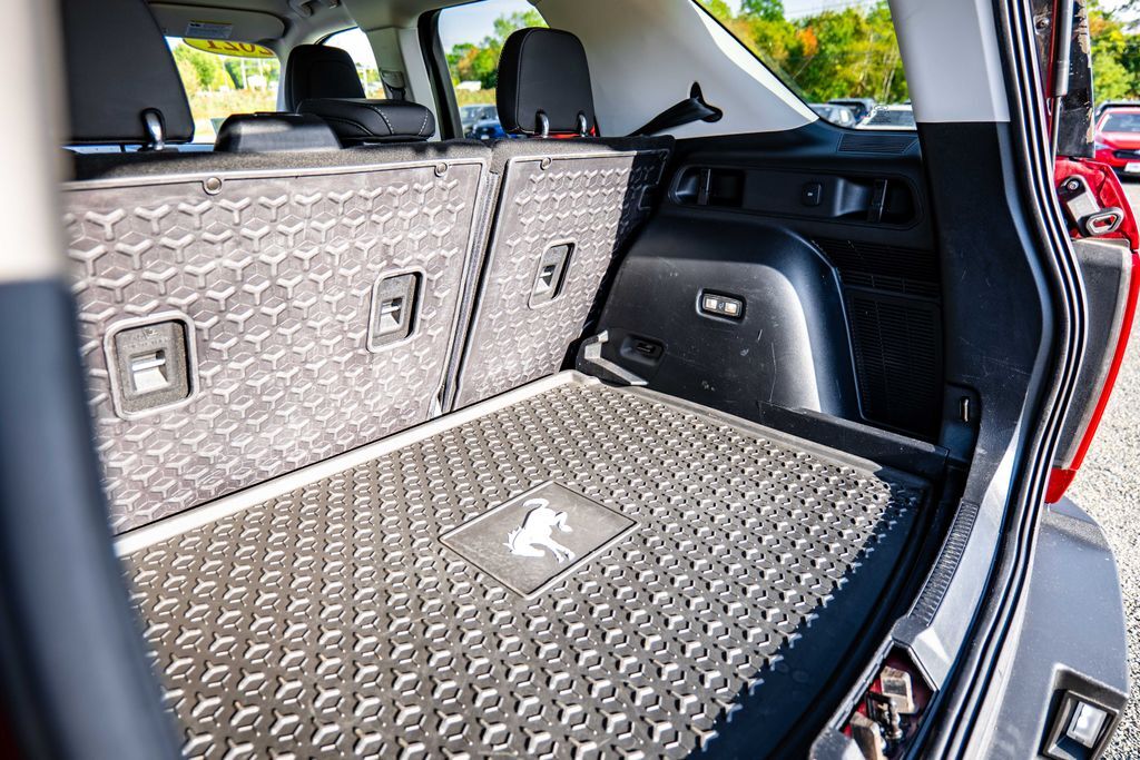 2021 Ford Bronco Sport Big Bend North Attleboro MA