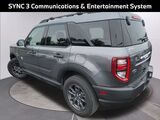 2021 Ford Bronco Sport Big Bend Oshkosh WI