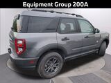 2021 Ford Bronco Sport Big Bend Oshkosh WI