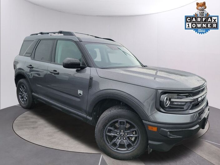 2021 Ford Bronco Sport Big Bend Oshkosh WI