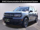 2021 Ford Bronco Sport Big Bend Oshkosh WI