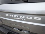 2021 Ford Bronco Sport Big Bend Oshkosh WI
