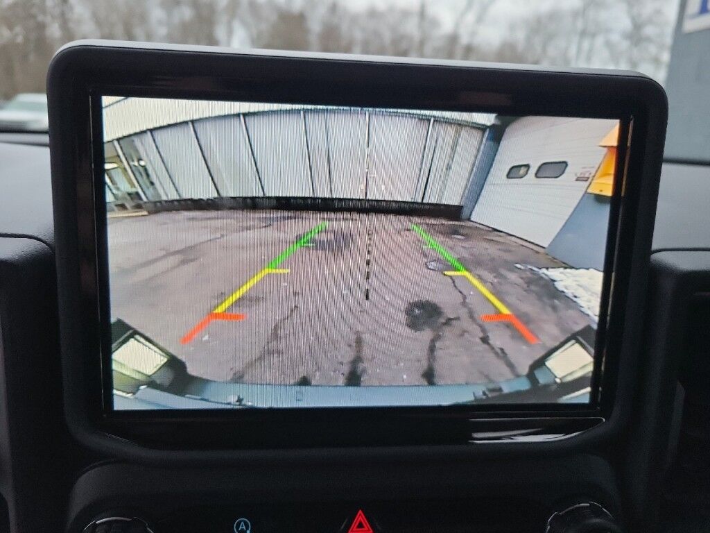 2021 Ford Bronco Sport Big Bend Owego NY