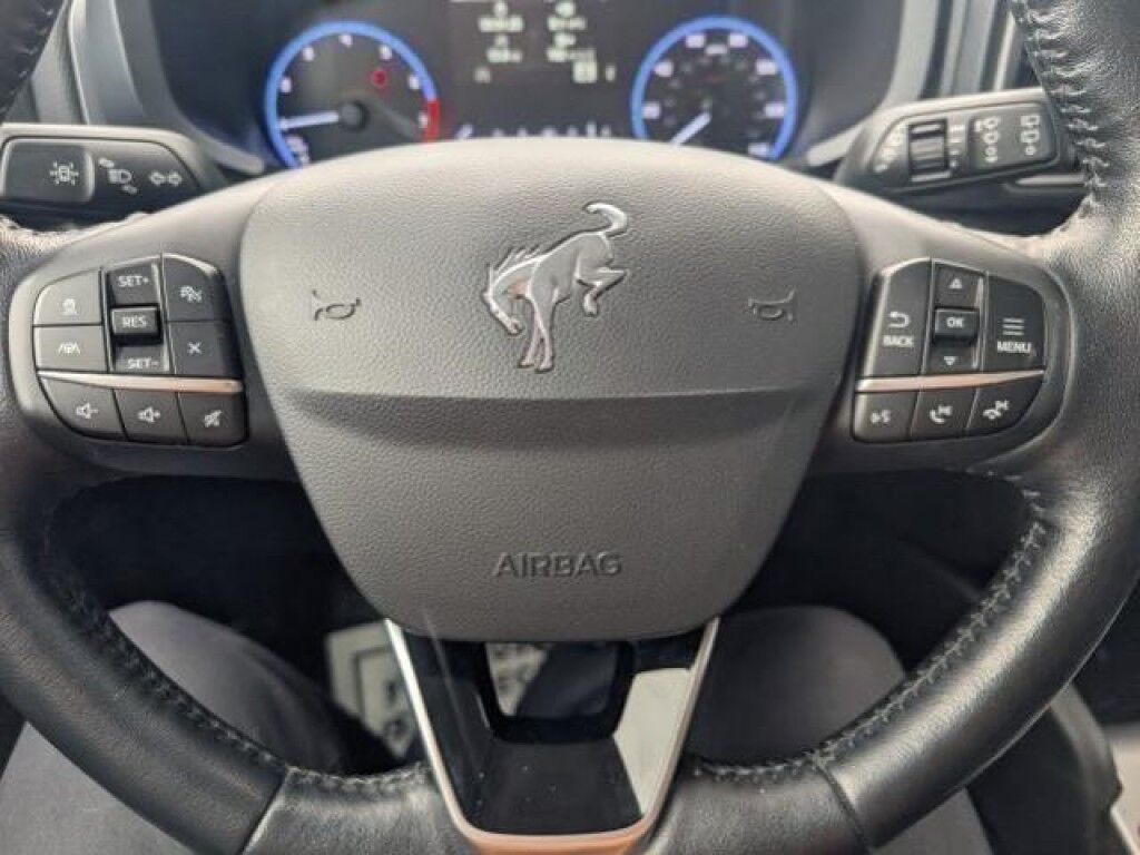 2021 Ford Bronco Sport Big Bend Owego NY