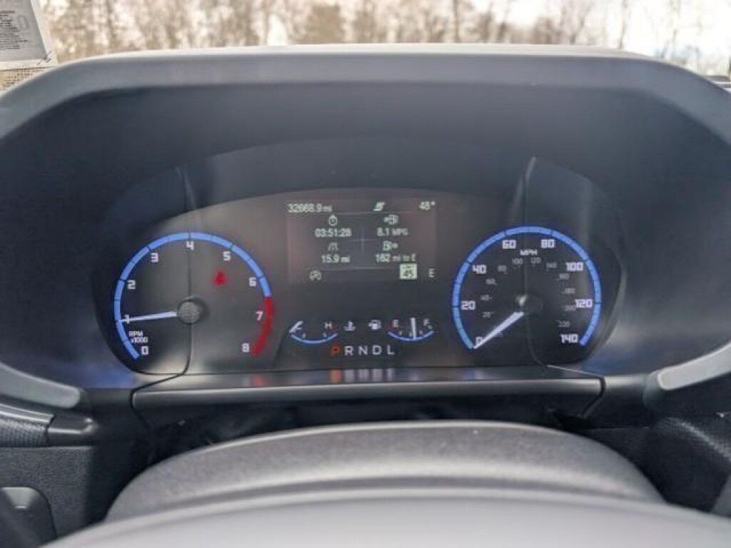 2021 Ford Bronco Sport Big Bend Owego NY