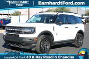 2021 Ford Bronco Sport Big Bend Phoenix AZ 2021 Ford Bronco Sport Big Bend Phoenix AZ