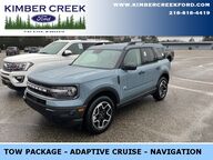 2021 Ford Bronco Sport Big Bend Pine River MN 2021 Ford Bronco Sport Big Bend Pine River MN