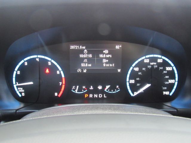 2021 Ford Bronco Sport Big Bend Plano TX