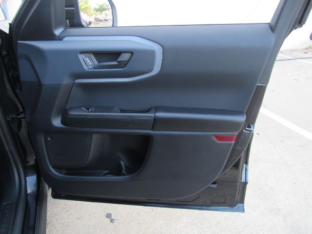 2021 Ford Bronco Sport Big Bend Plano TX