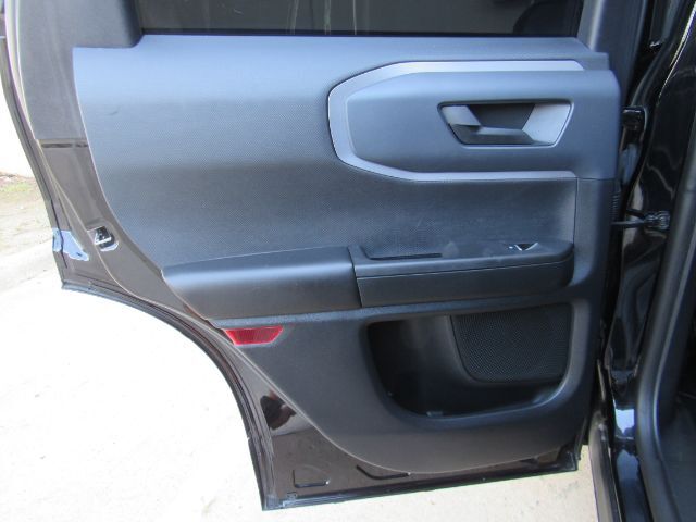 2021 Ford Bronco Sport Big Bend Plano TX