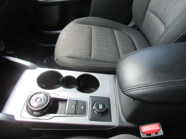 2021 Ford Bronco Sport Big Bend Plano TX