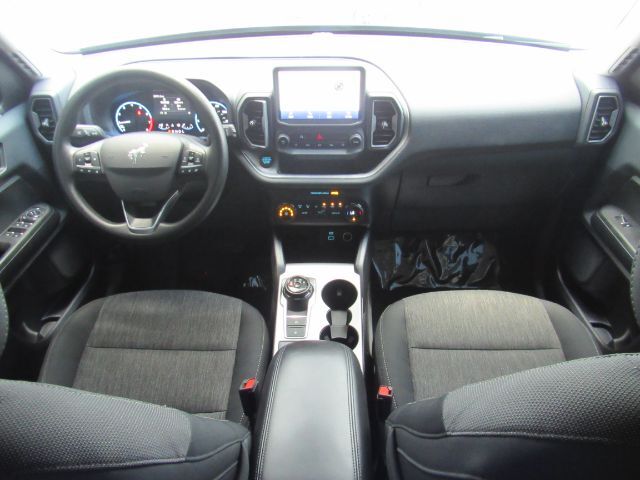 2021 Ford Bronco Sport Big Bend Plano TX