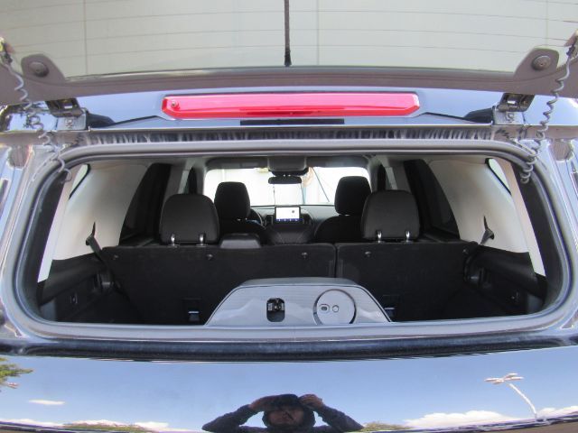 2021 Ford Bronco Sport Big Bend Plano TX