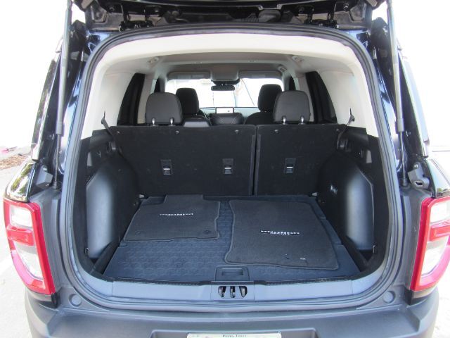 2021 Ford Bronco Sport Big Bend Plano TX