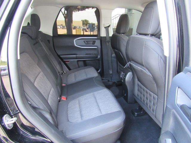 2021 Ford Bronco Sport Big Bend Plano TX
