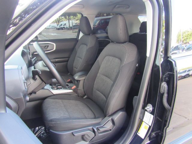 2021 Ford Bronco Sport Big Bend Plano TX