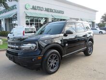 2021_Ford_Bronco Sport_Big Bend_ Plano TX