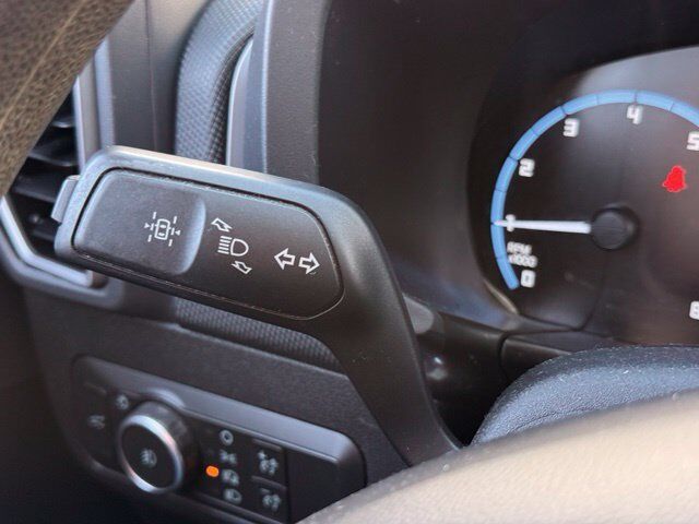 2021 Ford Bronco Sport Big Bend Klamath Falls OR