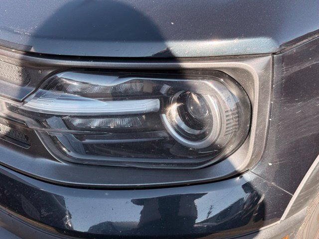 2021 Ford Bronco Sport Big Bend Klamath Falls OR
