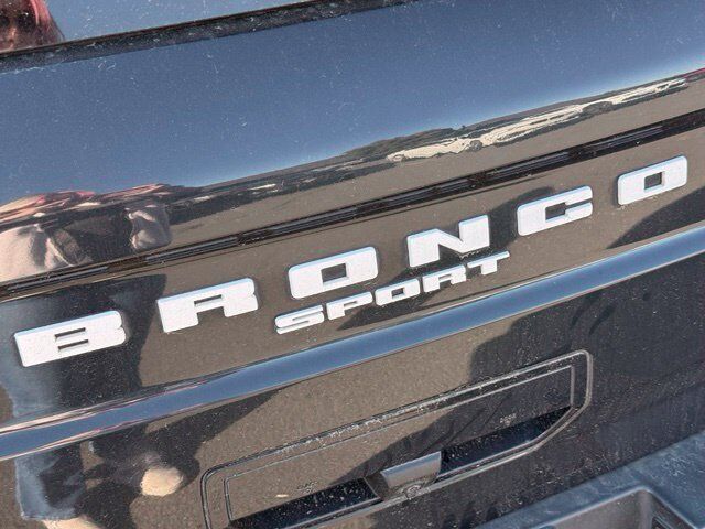 2021 Ford Bronco Sport Big Bend Klamath Falls OR