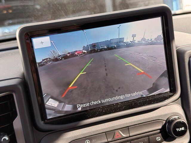 2021 Ford Bronco Sport Big Bend Klamath Falls OR