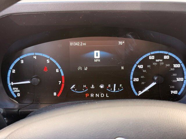 2021 Ford Bronco Sport Big Bend Klamath Falls OR